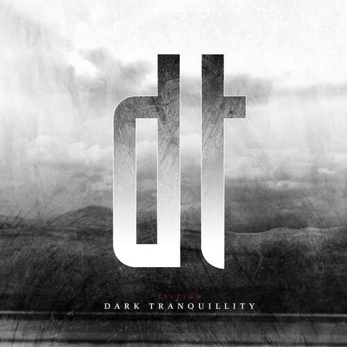 Dark Tranquillity Fiction (CD) 