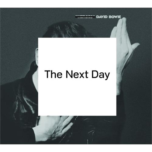 David Bowie The Next Day (Digipack) (CD)