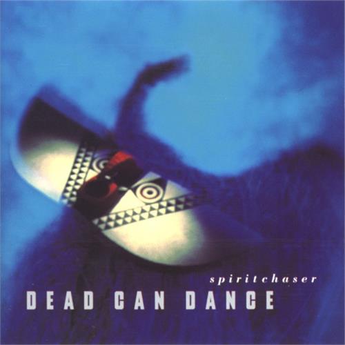 Dead Can Dance Spiritchaser (Remastered) (CD)