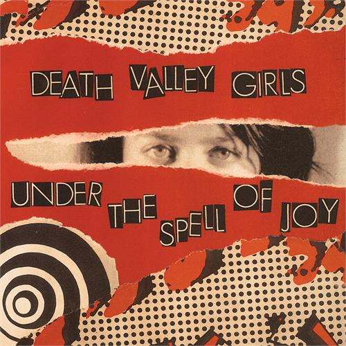 Death Valley Girls Under the Spell of Joy (CD)