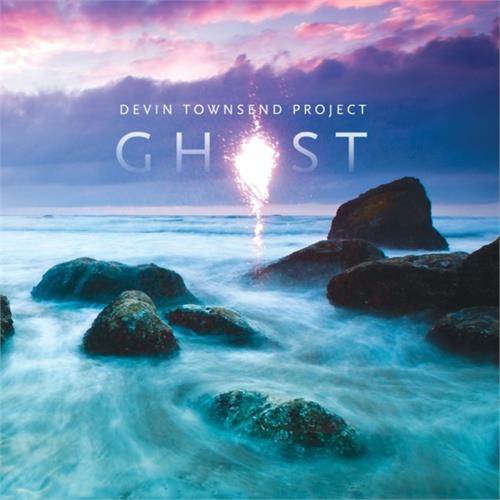 Devin Townsend Ghost (CD) 