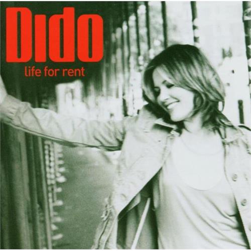 Dido Life For Rent (CD) 