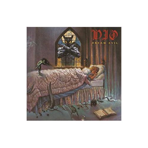 Dio Dream Evil (CD)