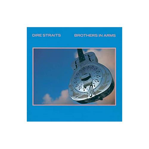 Dire Straits Brothers In Arms (CD)