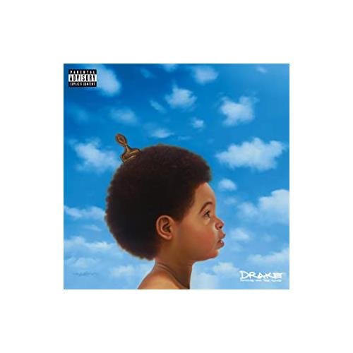 Drake Nothing Was The Same (CD)