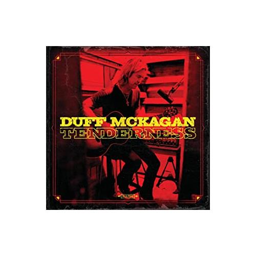 Duff McKagan Tenderness (CD)
