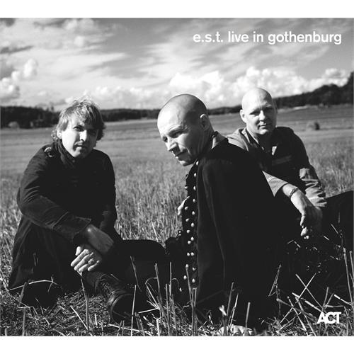 E.S.T. - Esbjörn Svensson Trio Live In Gothenburg (2CD)