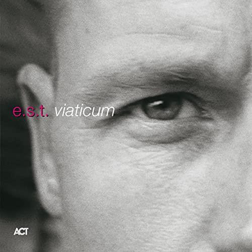 E.S.T. - Esbjörn Svensson Trio Viaticum (CD)