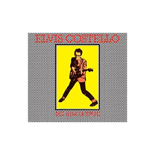 Elvis Costello My Aim Is True (CD)