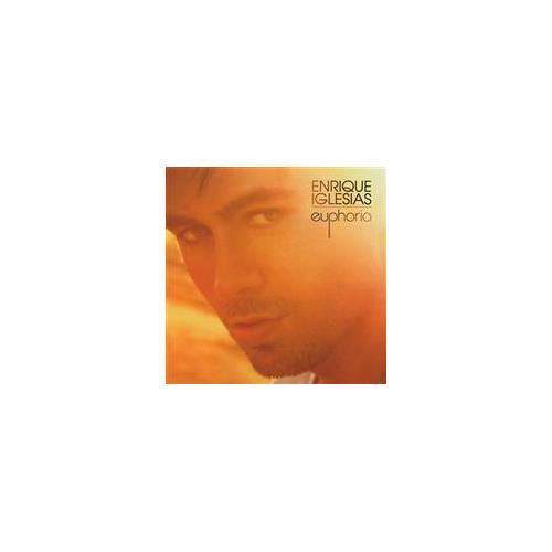 Enrique Iglesias Euphoria (CD)