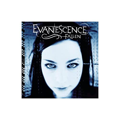 Evanescence Fallen (CD)