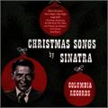 Frank Sinatra Christmas Songs By Sinatra (CD)