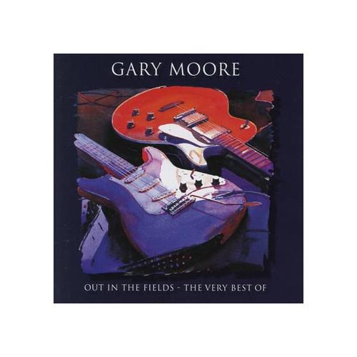 Gary Moore Out In The Fields: The Very Best Of (CD)