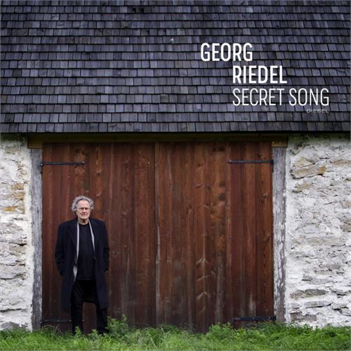Georg Riedel Secret Song (CD)