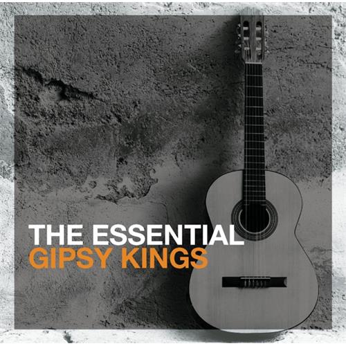 Gipsy Kings The Essential Gipsy Kings (2CD) 