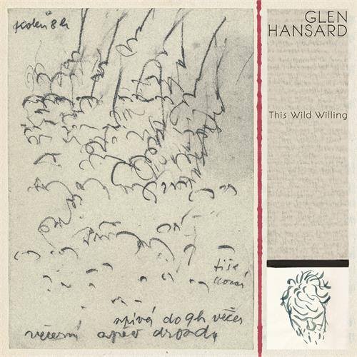 Glen Hansard This Wild Willing (CD)