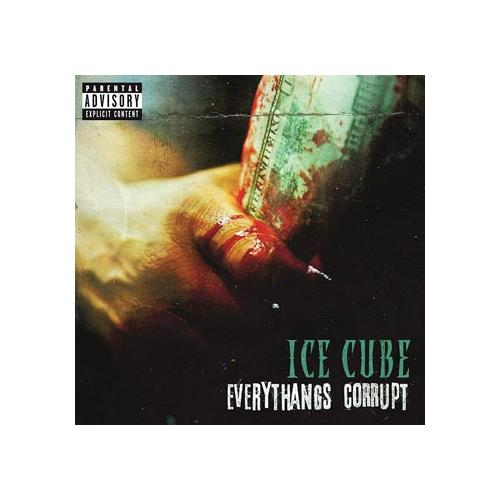 Ice Cube Everythangs Corrupt (CD)