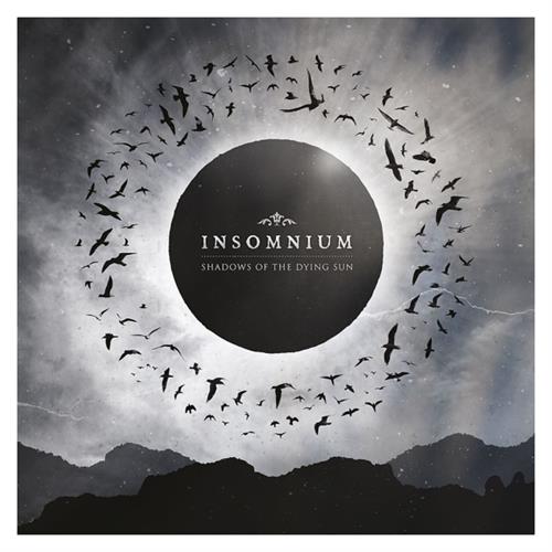 Insomnium Shadows Of The Dying Sun (CD) 