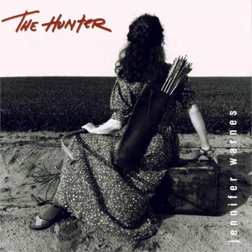 Jennifer Warnes The Hunter (CD) 