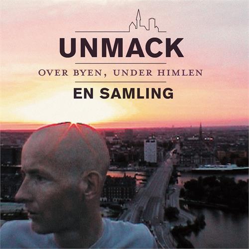 Jens Unmack Over Byen, Under Himlen (CD)