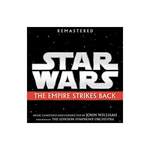 John Williams/Soundtrack Star Wars: The Empire Strikes Back (CD)
