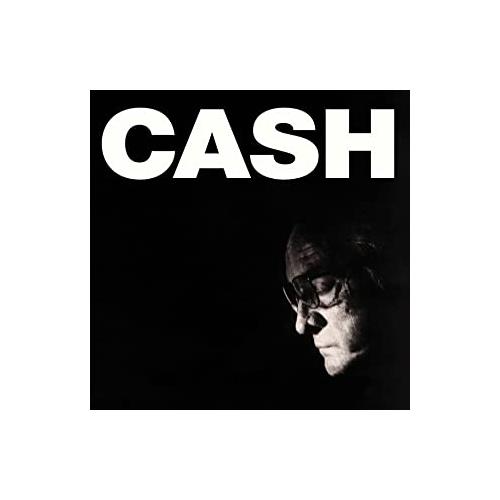 Johnny Cash American IV: The Man Comes Around (CD)