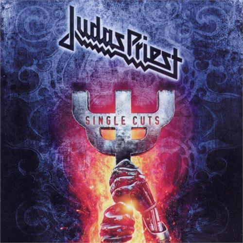 Judas Priest Single Cuts (CD)