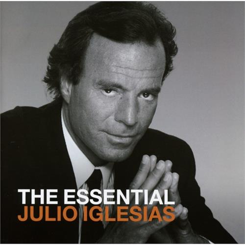 Julio Iglesias The Essential Julio Iglesias (2CD) 