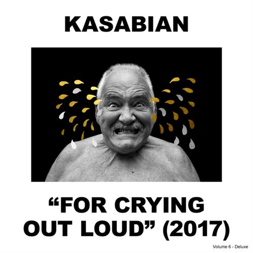 Kasabian For Crying Out Loud - DLX (2CD)