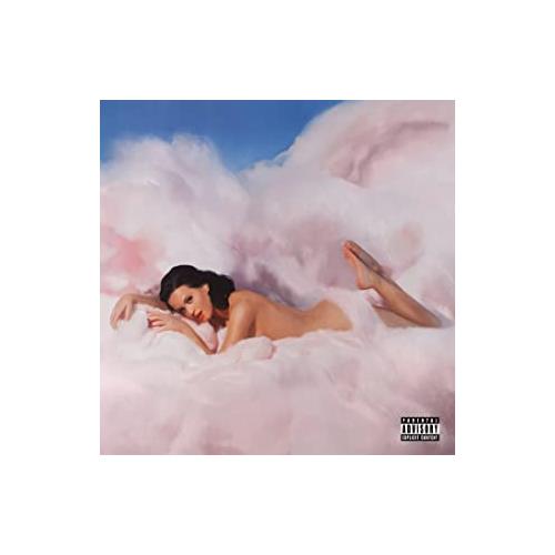 Katy Perry Teenage Dream: The Complete… (CD) 