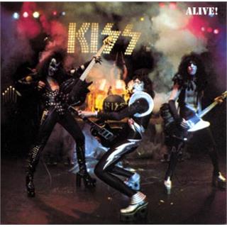 Kiss Alive! (2CD)