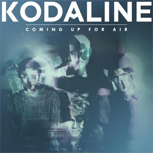Kodaline Coming Up For Air (CD)