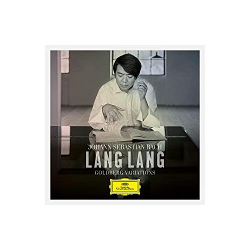 Lang Lang Bach: Goldberg Variations (2CD)