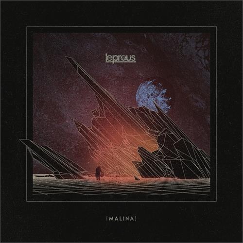 Leprous Malina (CD)