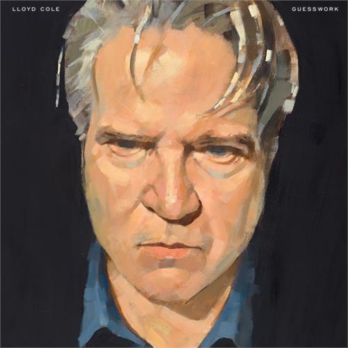 Lloyd Cole Guesswork (CD) 