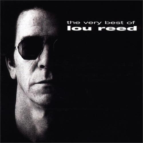 Lou Reed The Very Best Of (CD)