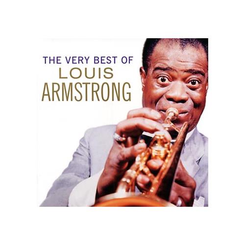 Louis Armstrong The Very Best Of Louis Armstrong (2CD)