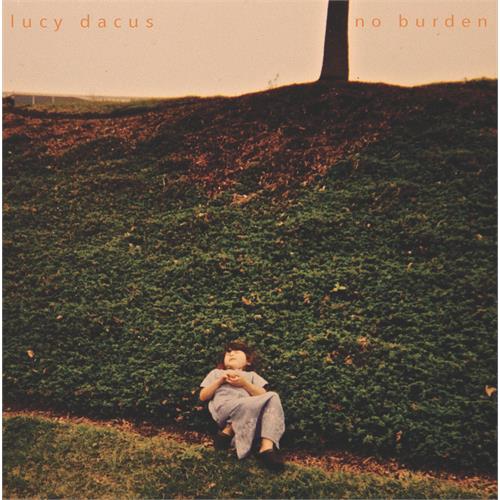 Lucy Dacus No Burden (CD)