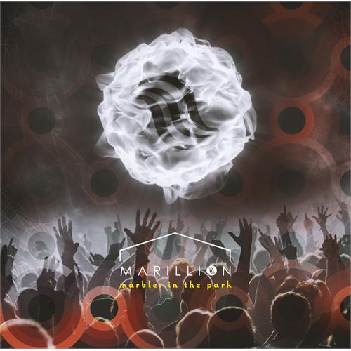 Marillion Marbles In The Park (2CD)