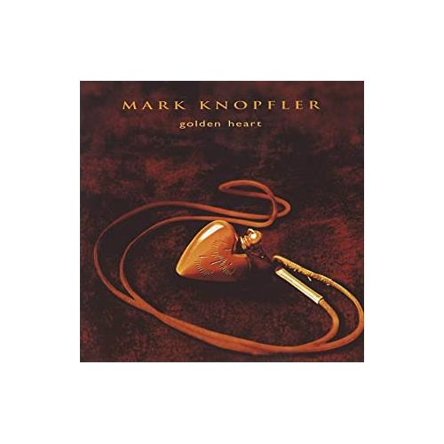 Mark Knopfler Golden Heart (CD)