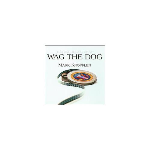 Mark Knopfler Wag The Dog - OST (CD)
