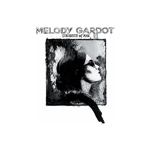 Melody Gardot Currency Of Man (CD) 