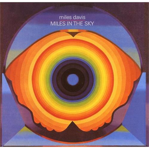 Miles Davis Miles In The Sky (CD)