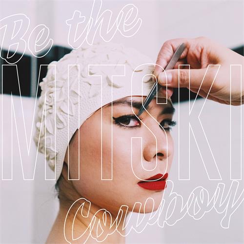 Mitski Be The Cowboy (CD)