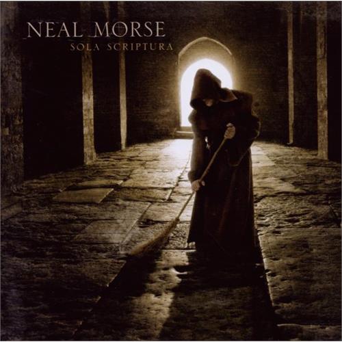 Neal Morse Sola Scriptura (CD) 
