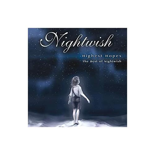 Nightwish Highest Hopes: The Best Of… (CD) 