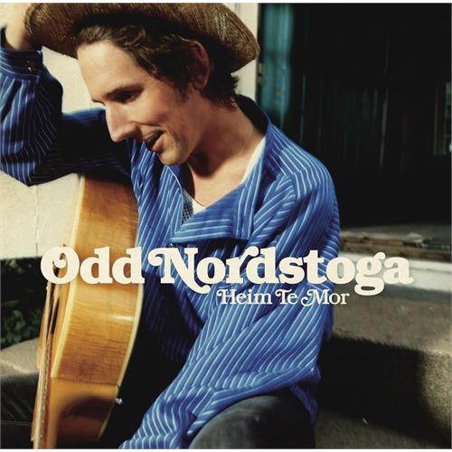 Odd Nordstoga Heim Te Mor (CD)