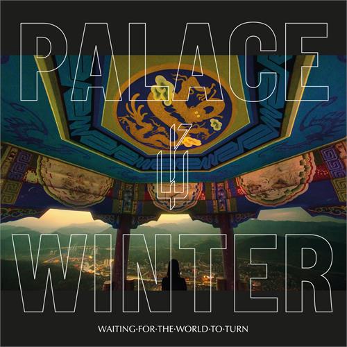Palace Winter Waiting for the World to Turn (CD) 