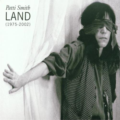 Patti Smith Land 1975-2002 (2CD)