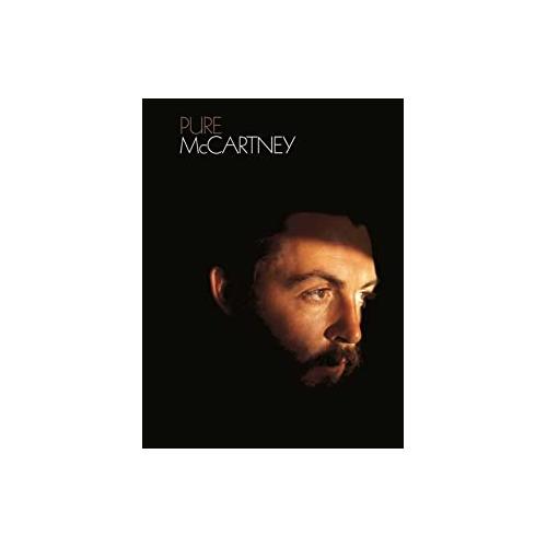 Paul McCartney Pure McCartney (4CD)